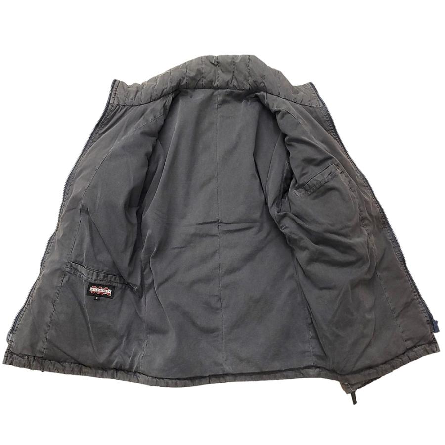 WC253 NICK ASHLEY ニックアシュレイ コットン 中綿 スタンド