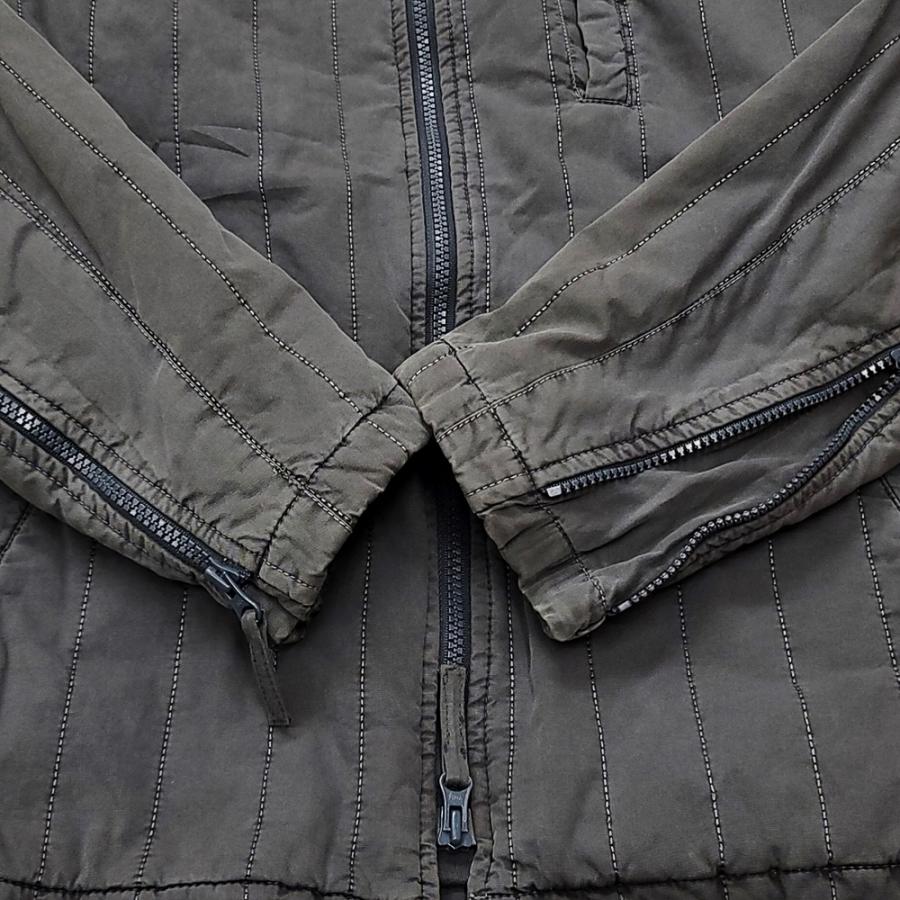 WC253 NICK ASHLEY ニックアシュレイ コットン 中綿 スタンド