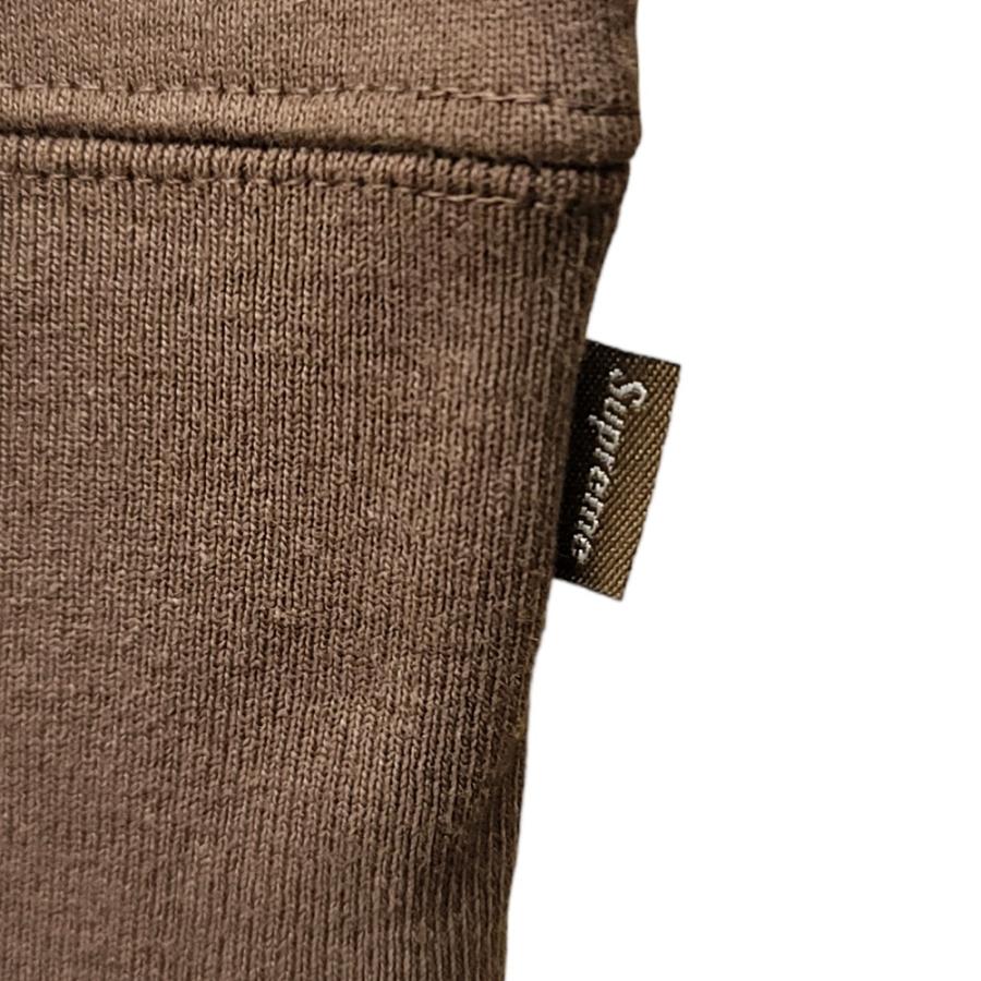 WC265 Supreme シュプリーム 22FW Week15 Box Logo Crewneck ボックス 