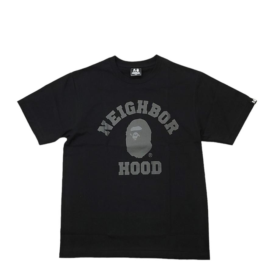 A BATHING APE WC266 NEIGHBORHOOD アベイシングエイプ A BATHING APE WC266 NEIGHBORHOOD アベイシングエイプ