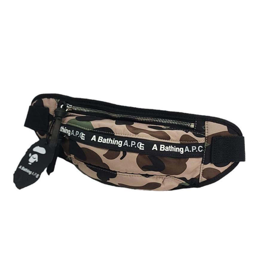 中古・古着通販】A BATHING APE (アベイシングエイプ) トート