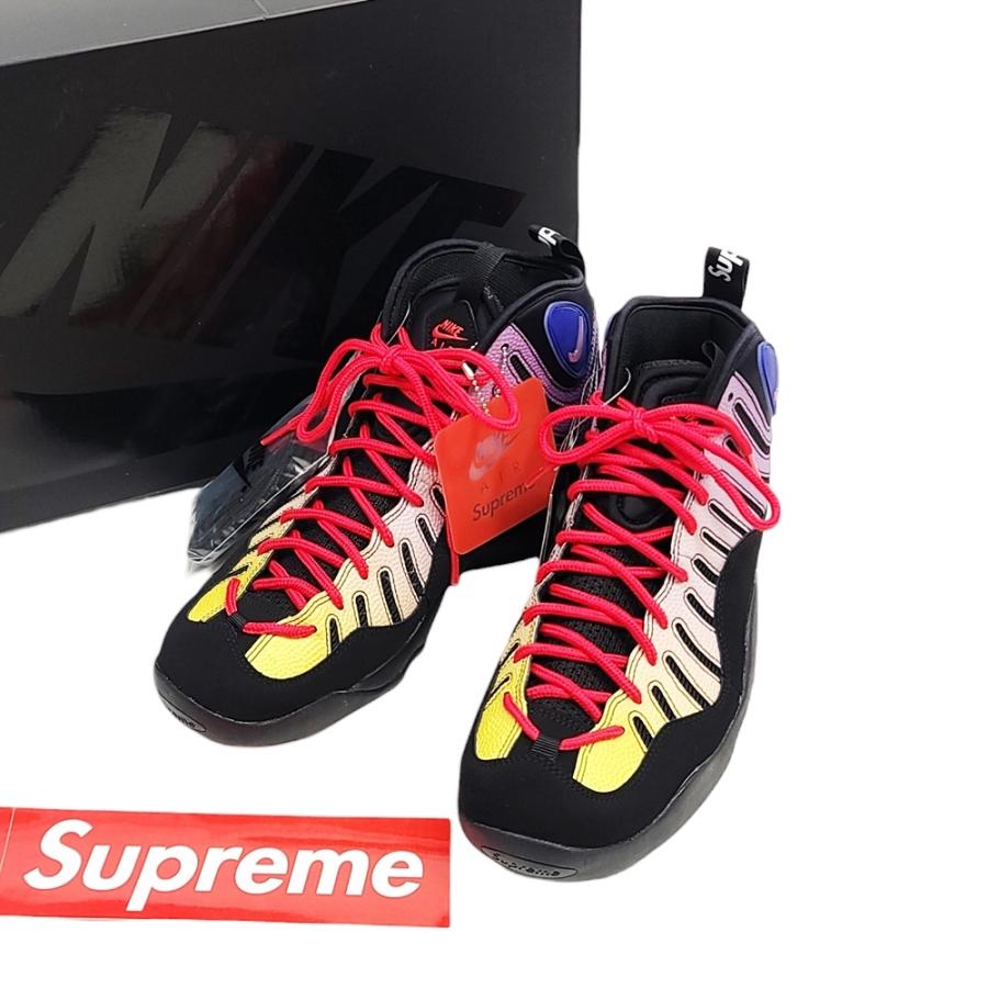 Supreme WC292 NIKE シュプリーム ナイキ AIR BAKIN SP エア