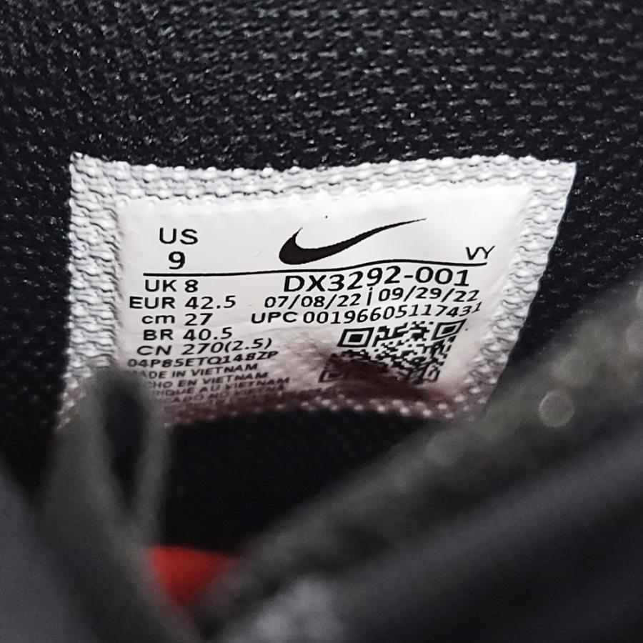 Supreme WC292 NIKE シュプリーム ナイキ AIR BAKIN SP エア ベイキン  