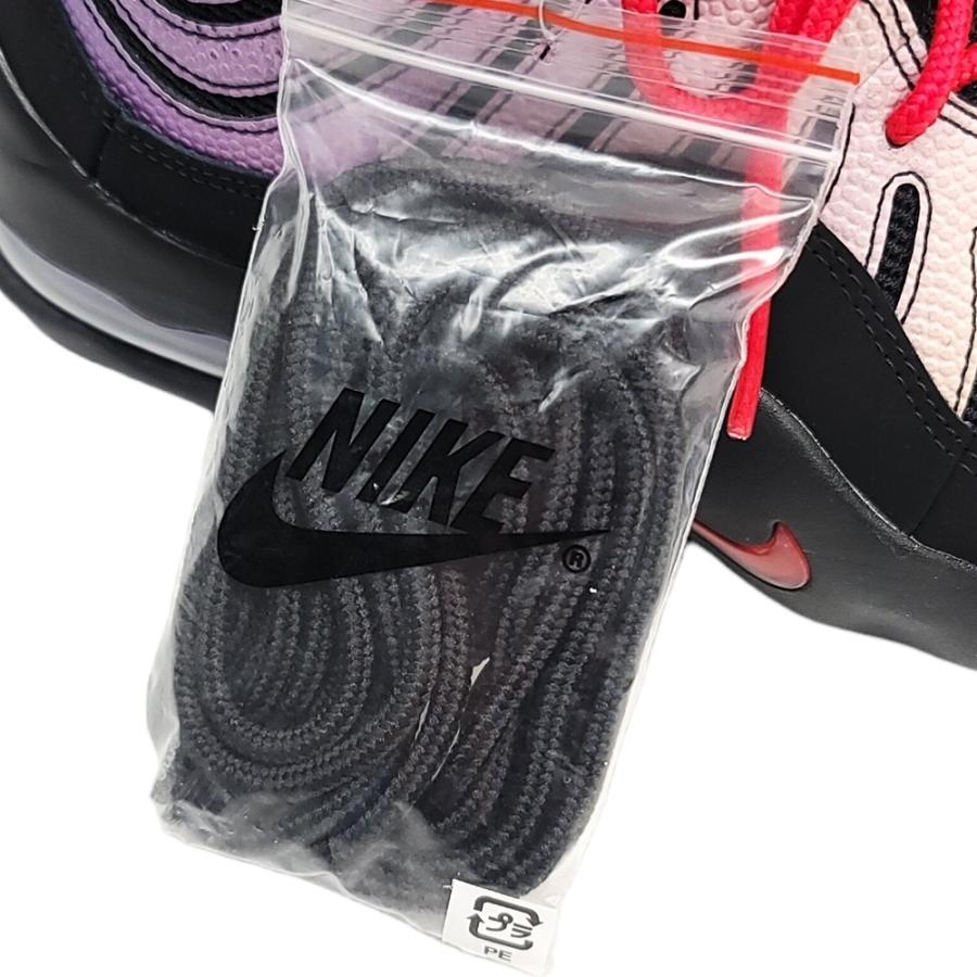 Nike Supreme Air Bakin Black ナイキシュプリームエアベーキン シュプリーム × ナイキ エアベイキン 