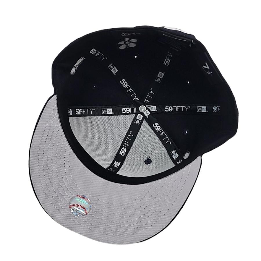 59FIFTY WC293 NEW ERA ニューエラ 7 1/2 MLB SUNLIGHT POP