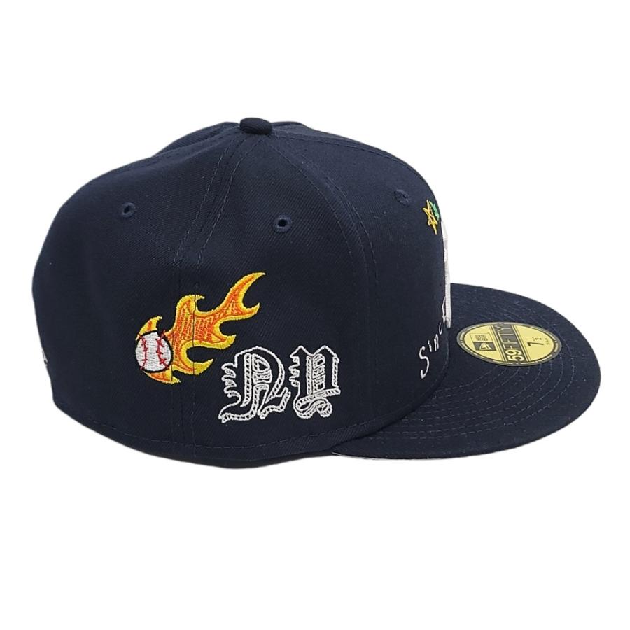 59FIFTY WC295 NEW ERA ニューエラ 7 1/2 SCRIBBLE スクリブル 59FIFTY WC295 NEW ERA ニューエラ 7 1/2 SCRIBBLE スクリブル