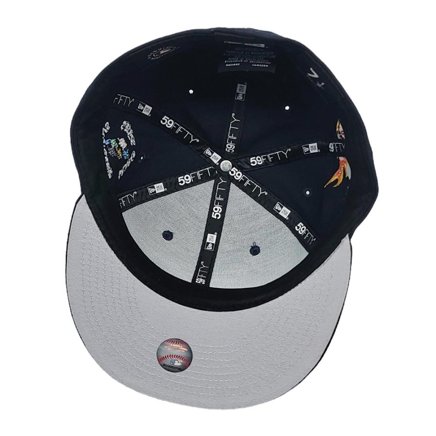 59FIFTY WC295 NEW ERA ニューエラ 7 1/2 SCRIBBLE スクリブル 59FIFTY WC295 NEW ERA ニューエラ 7 1/2 SCRIBBLE スクリブル