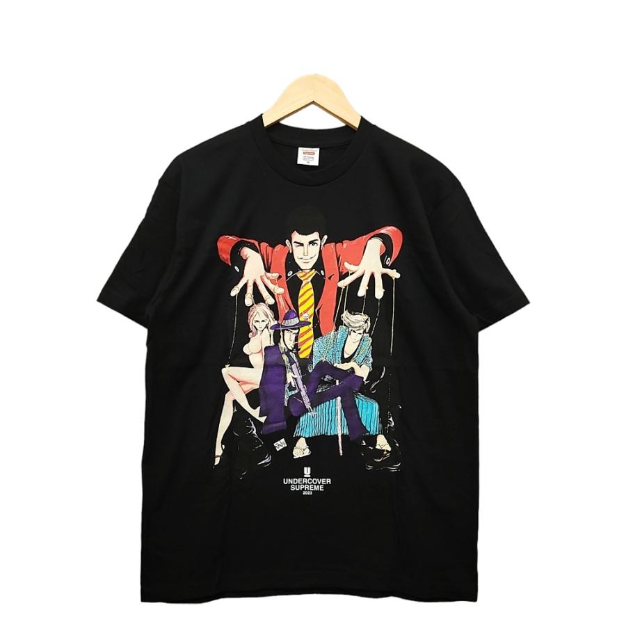 WC297 Supreme シュプリーム UNDERCOVER アンダーカバー 23SS Week6 