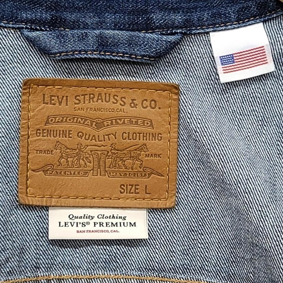Levis PReMIUM WC301 USA製 LEVI'S PREMIUM リーバイス 19790 Levis PReMIUM WC301 USA製 LEVI'S PREMIUM リーバイス 19790