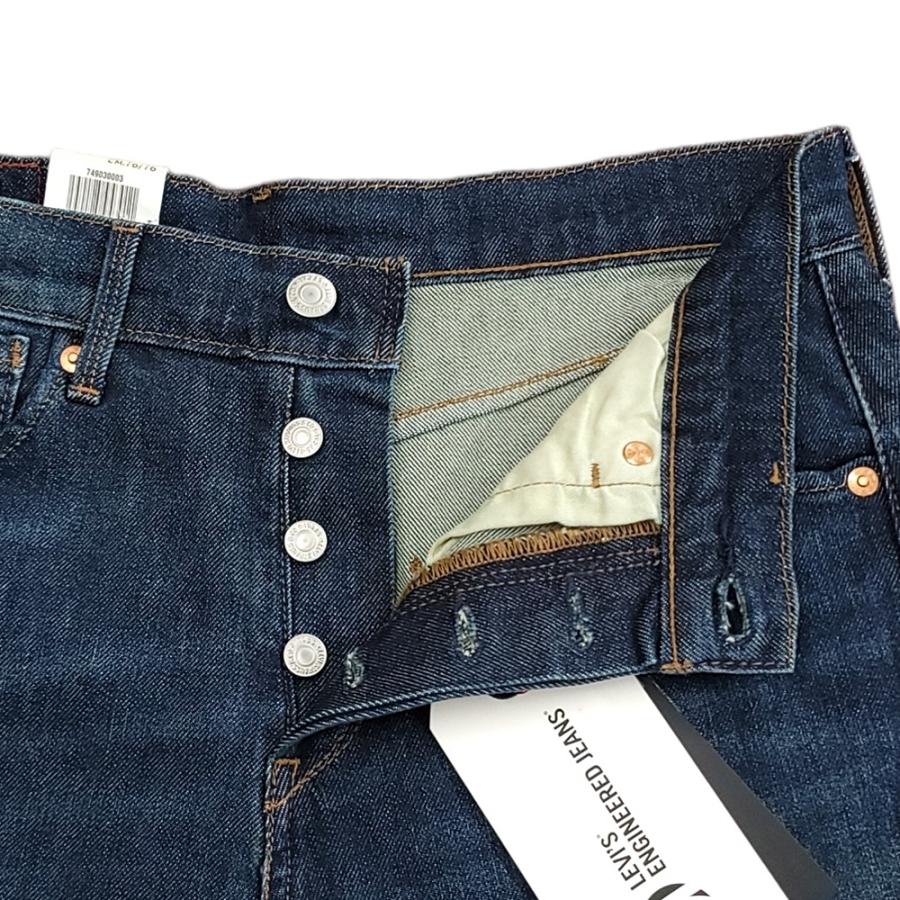 Levi's ENGINEERED JEANS WC302 LEVI'S LEJ 512 74903-0003 Levi's ENGINEERED JEANS WC302 LEVI'S LEJ 512 74903-0003