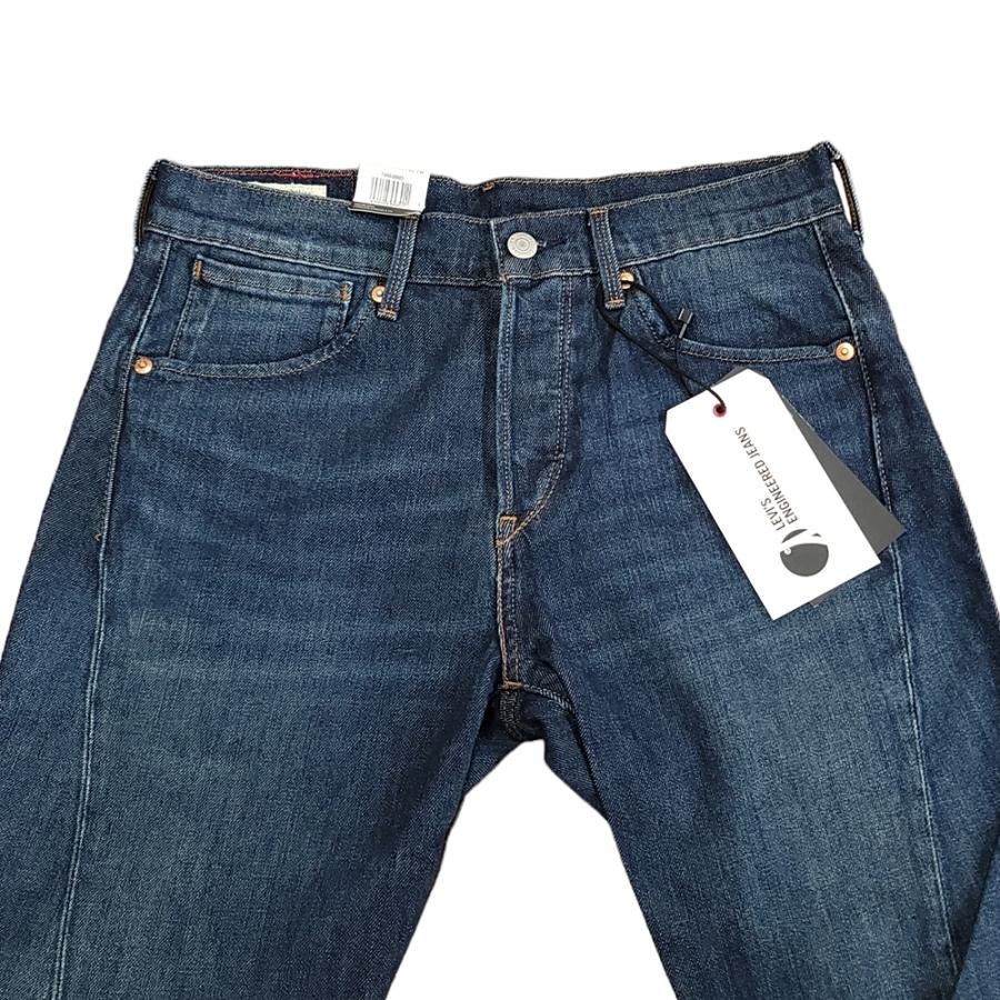 Levi's ENGINEERED JEANS WC302 LEVI'S LEJ 512 74903-0003 Levi's ENGINEERED JEANS WC302 LEVI'S LEJ 512 74903-0003