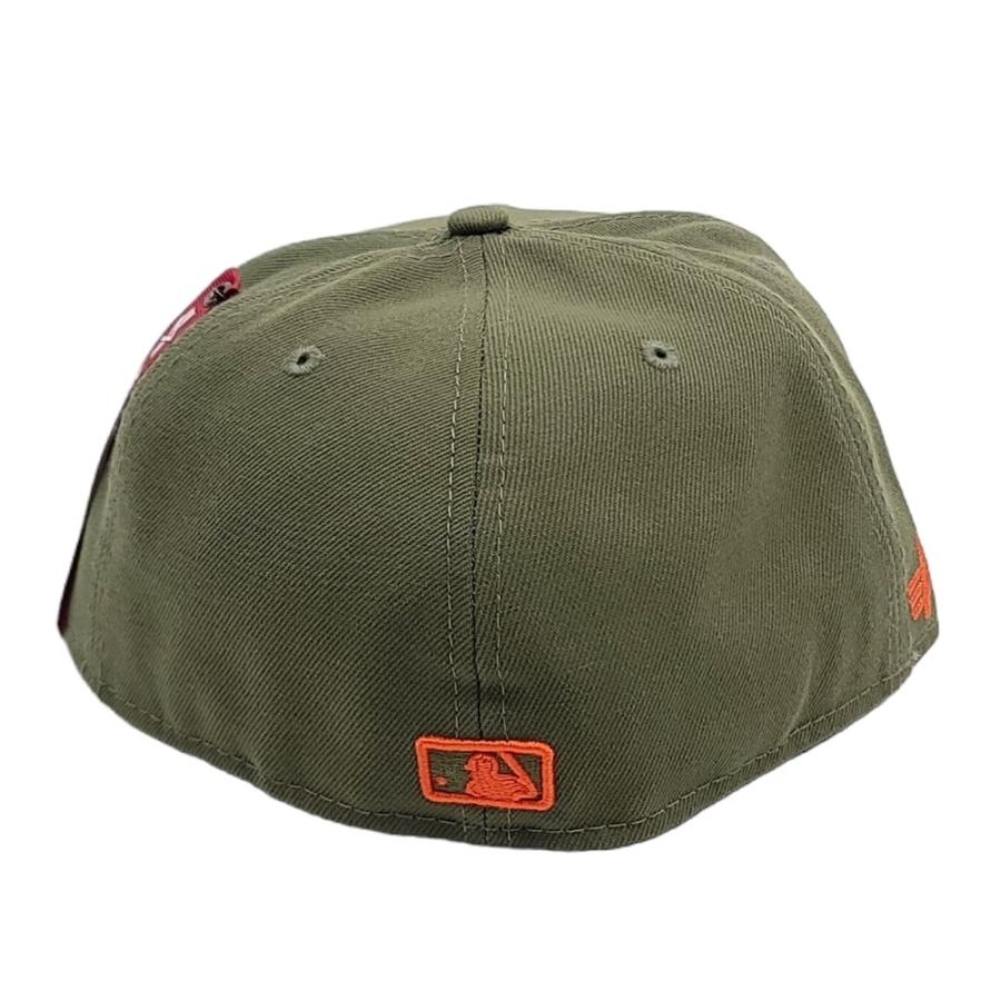 59FIFTY WC305 NEW ERA ALPHA INDUSTRIES ニューエラ アルファ