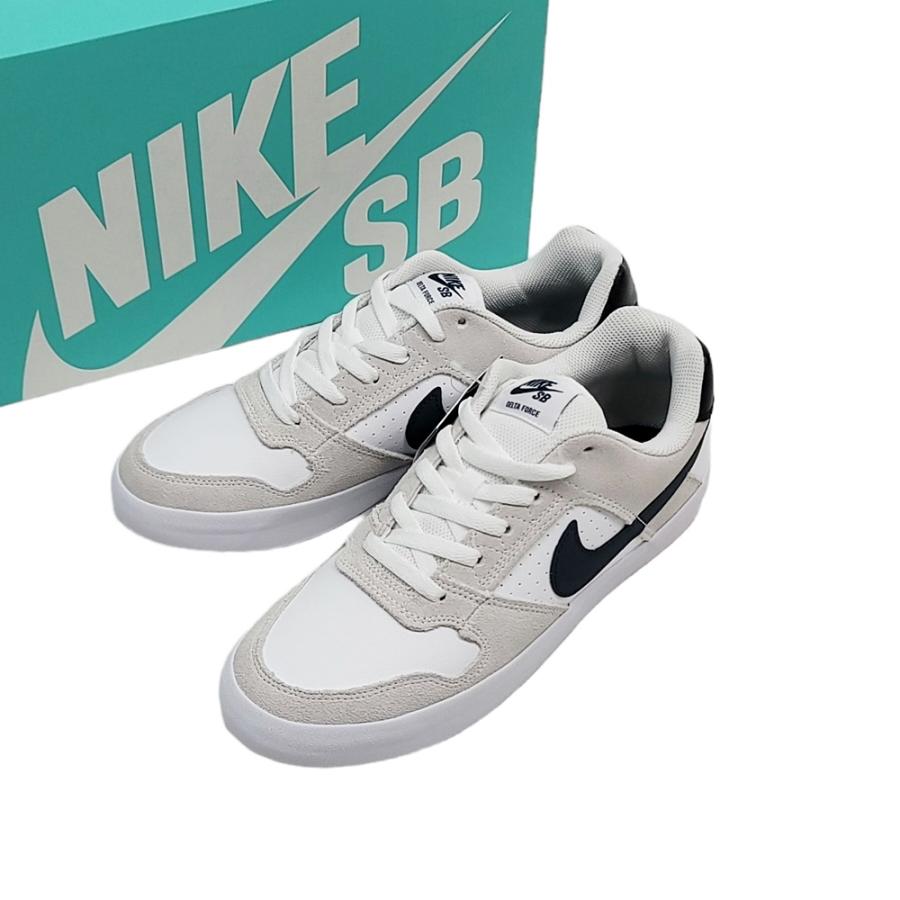 NIKE WC308 ナイキ SB DELTA FORCE VULC デルタフォース
