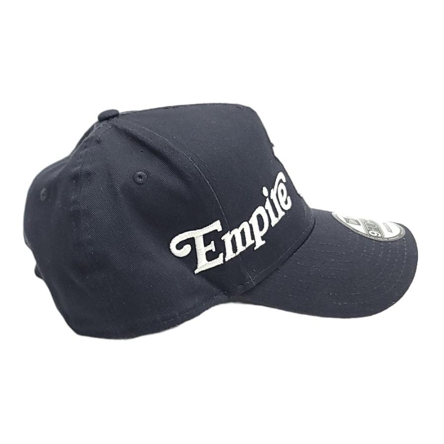 9FORTY WC317 NEW ERA ニューエラ 海外限定 Empire State