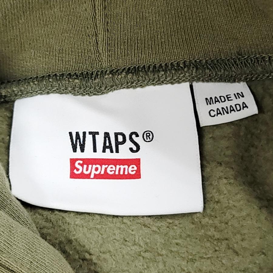 Supreme WC330E6 WTAPS シュプリーム ダブルタップス 21FW Sic Supreme WC330E6 WTAPS シュプリーム ダブルタップス 21FW Sic