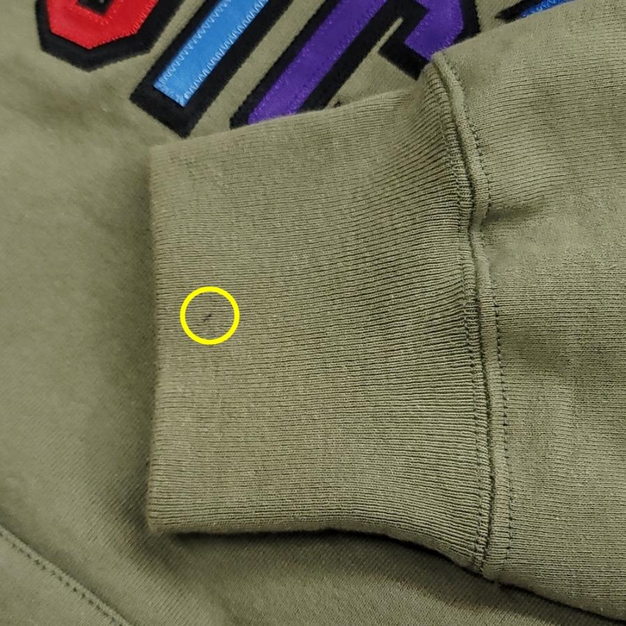 Supreme WC330E6 WTAPS シュプリーム ダブルタップス 21FW Sic Supreme WC330E6 WTAPS シュプリーム ダブルタップス 21FW Sic