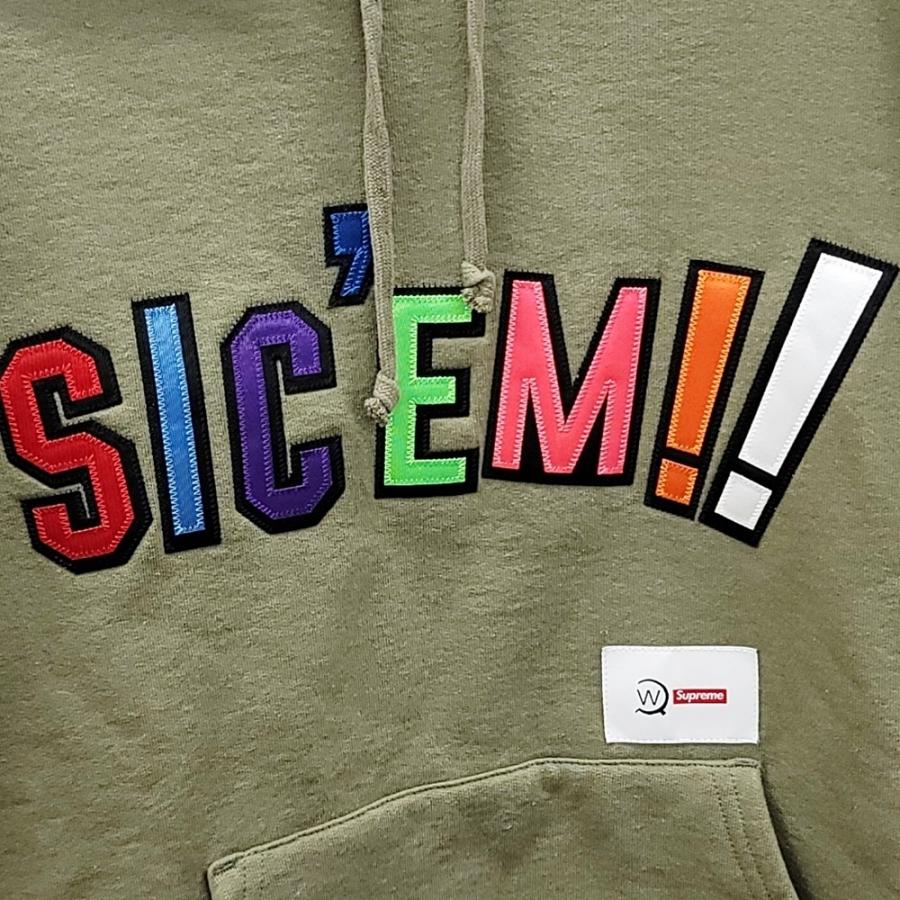 Supreme WC330E6 WTAPS シュプリーム ダブルタップス 21FW Sic Supreme WC330E6 WTAPS シュプリーム ダブルタップス 21FW Sic