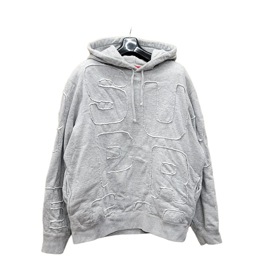 Supreme WC331 シュプリーム 20SS Cutout Letters Hooded Supreme WC331 シュプリーム 20SS Cutout Letters Hooded