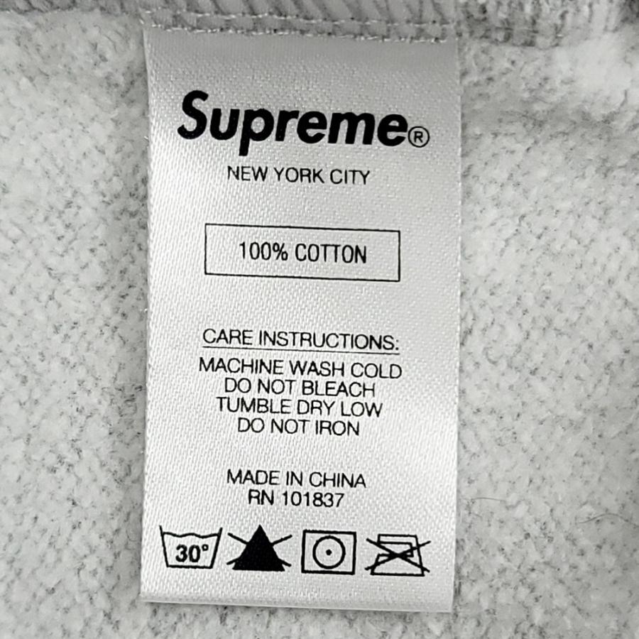 Supreme WC331 シュプリーム 20SS Cutout Letters Hooded Supreme WC331 シュプリーム 20SS Cutout Letters Hooded