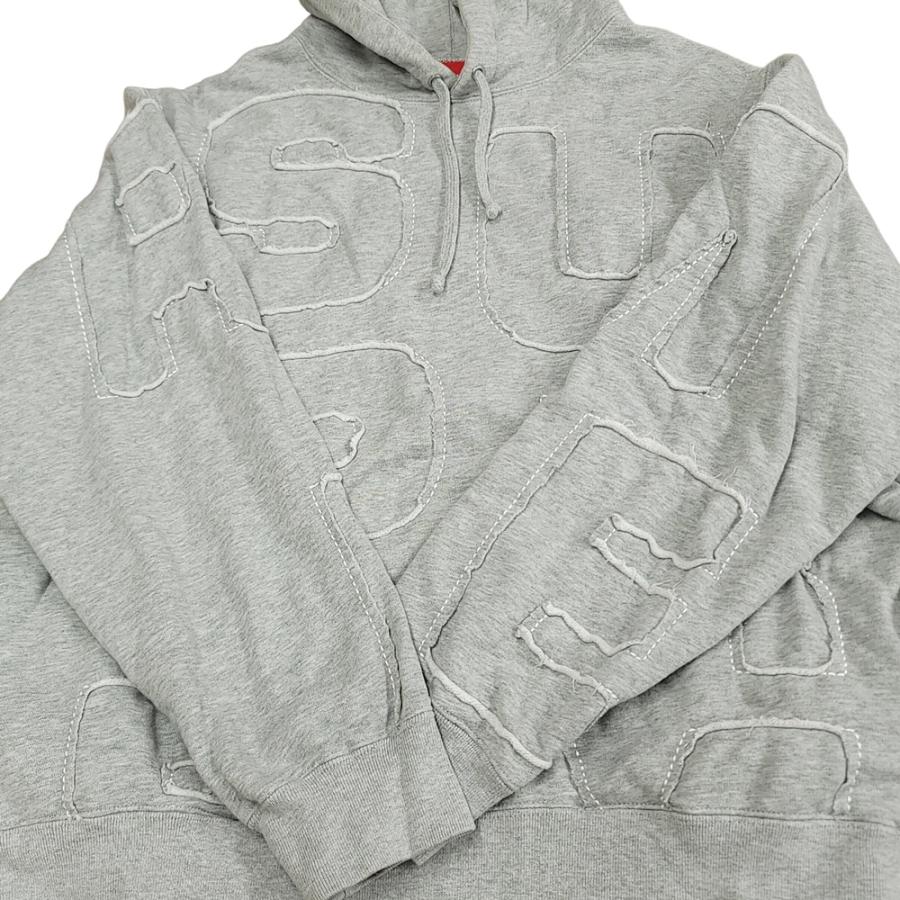Supreme WC331 シュプリーム 20SS Cutout Letters Hooded Supreme WC331 シュプリーム 20SS Cutout Letters Hooded