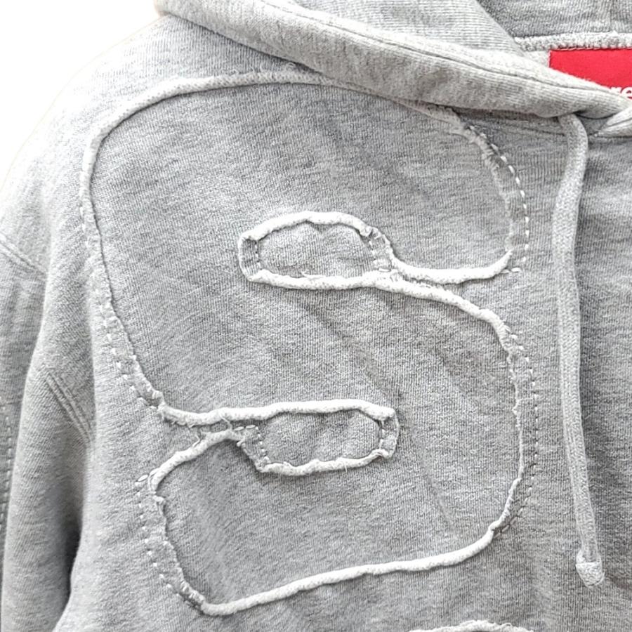 Supreme WC331 シュプリーム 20SS Cutout Letters Hooded Supreme WC331 シュプリーム 20SS Cutout Letters Hooded