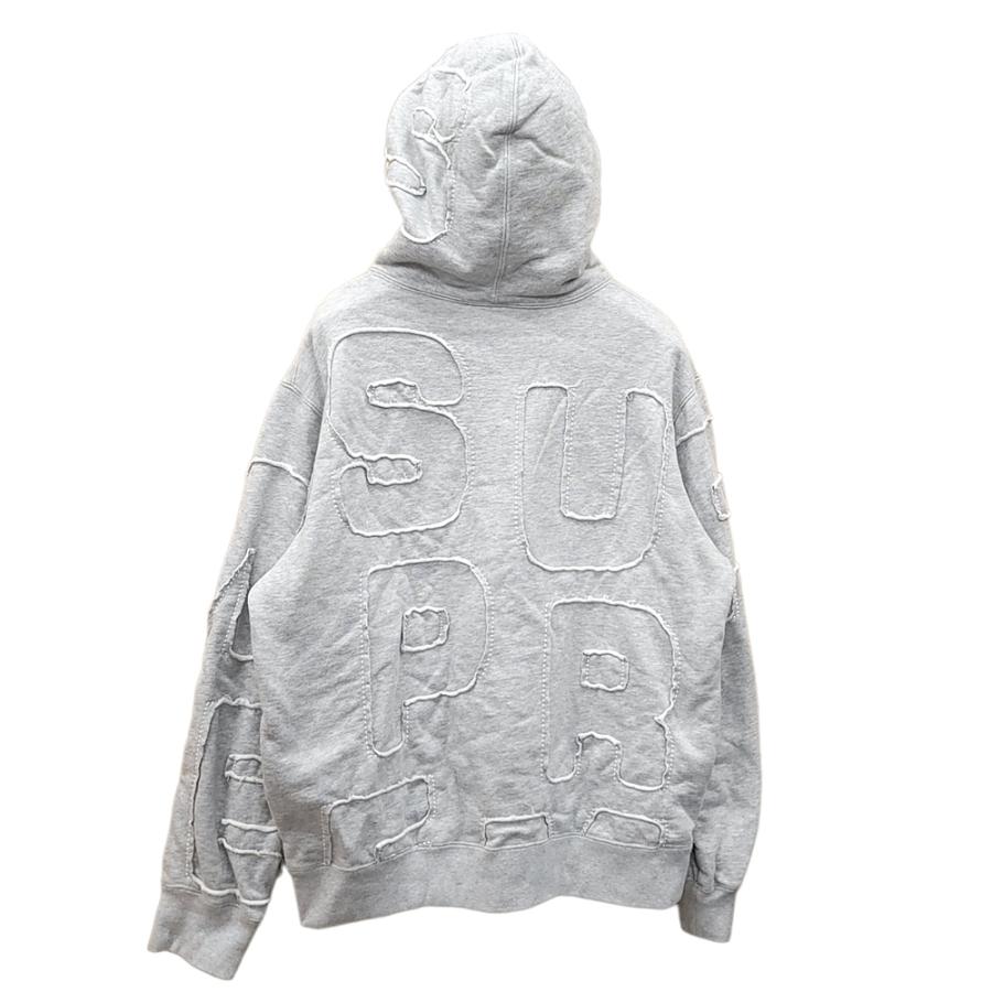 Supreme WC331 シュプリーム 20SS Cutout Letters Hooded Supreme WC331 シュプリーム 20SS Cutout Letters Hooded