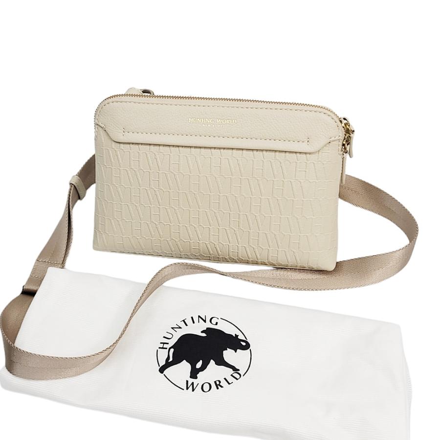 オクスリー WC339 美品 HUNTING WORLD ハンティングワールド 2way 