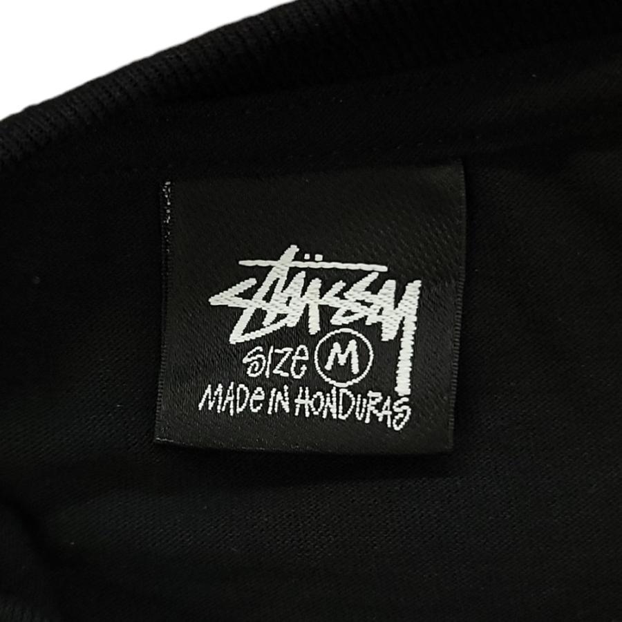 stussy クッション　ブルー　未使用 STUSSY - stussy クッション 未使用の通販 by シュン's shop