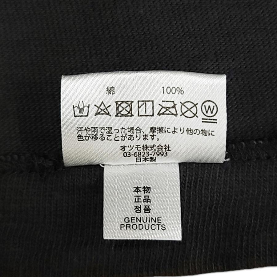 HUMAN MADE WC387E10 未使用 ヒューマンメイド 23SS GRAPHIC T-SHIRT 