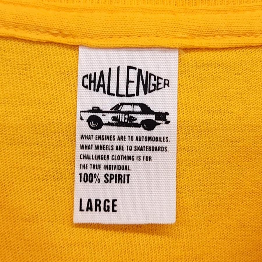 CHALLENGER WC402 チャレンジャー BANDANALYZE 2023 TOUR CHALLENGER WC402 チャレンジャー BANDANALYZE 2023 TOUR
