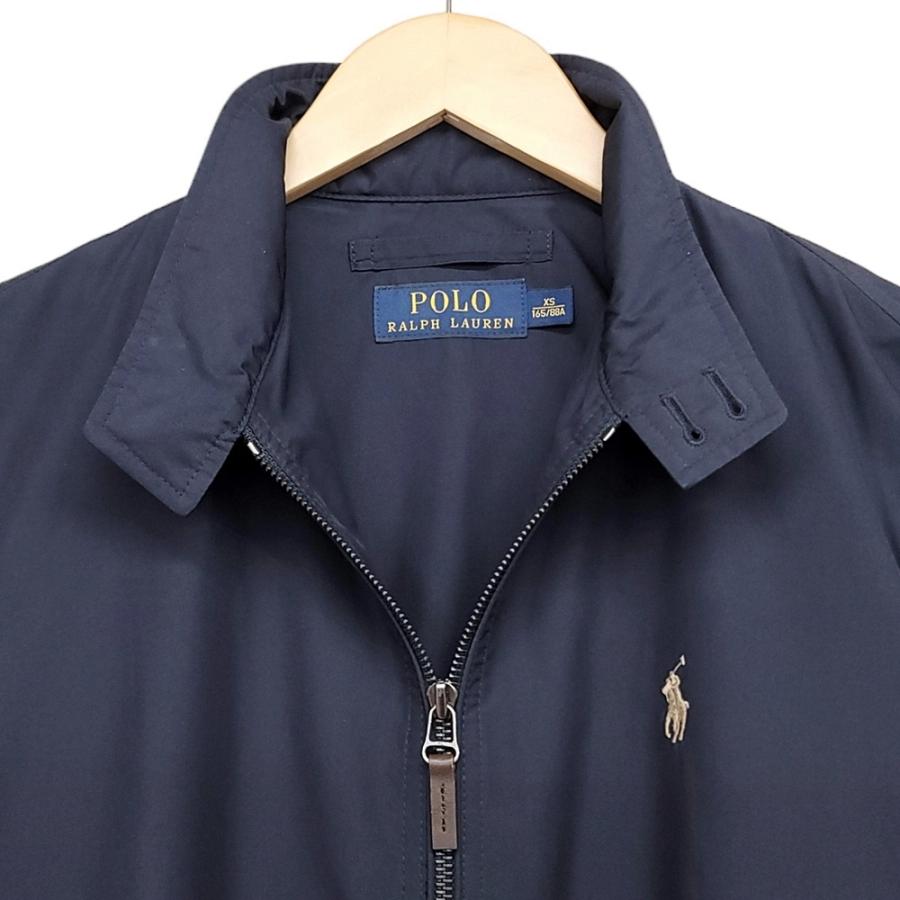 新品】Polo Ralph Lauren ハリントンジャケットXS