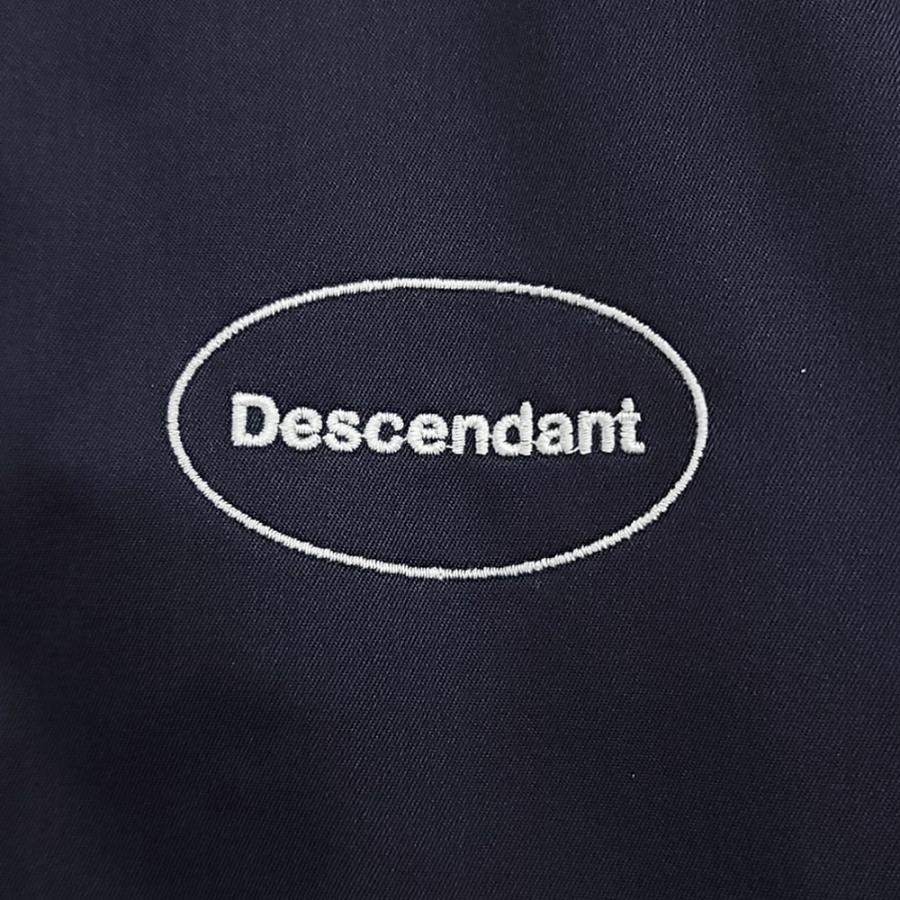 DESCENDANT/CREEPER TWILL JACKET