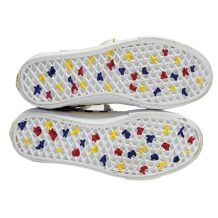 VANS WC431 OLD SKOOL PRO オールドスクール プロ BRIGHTON
