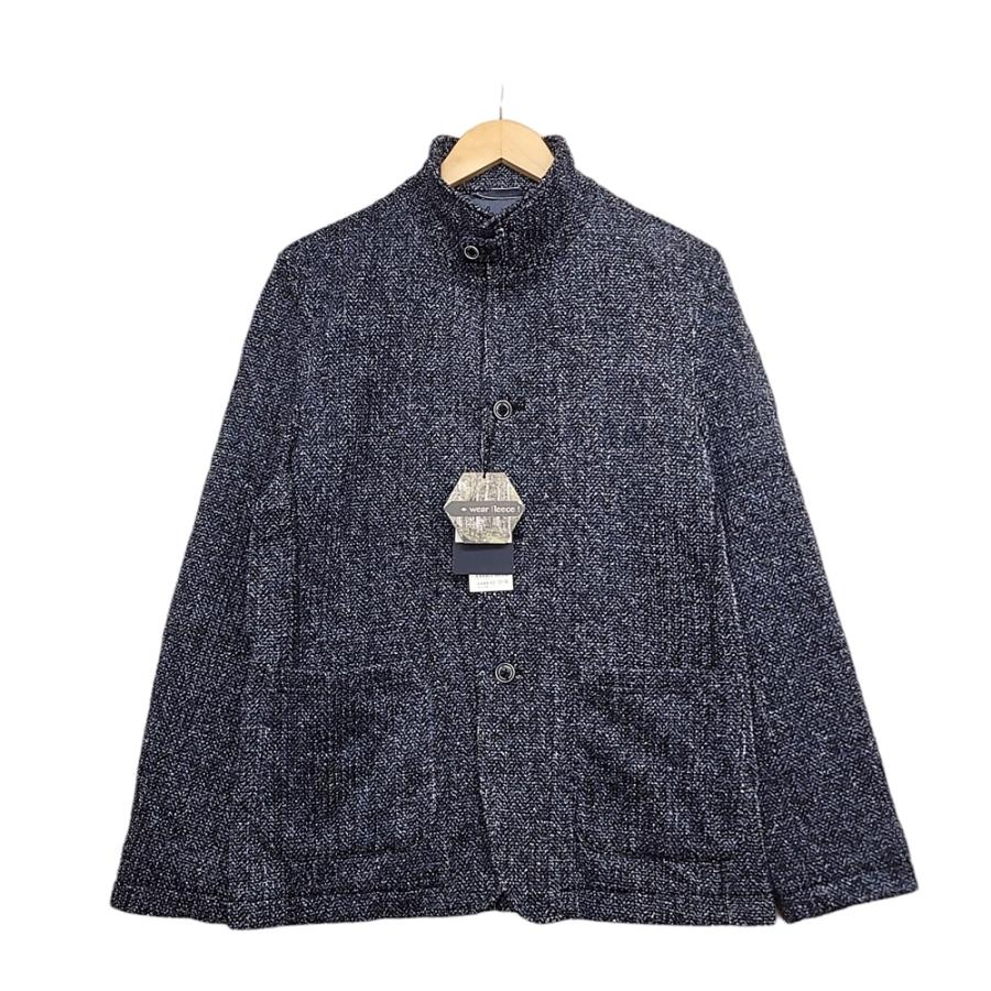 JOSEPH ABBOUD WC435 未使用 ジョセフ アブード ニット フリース JOSEPH ABBOUD WC435 未使用 ジョセフ アブード ニット フリース