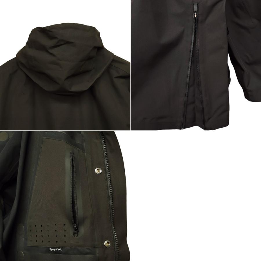 POLEWARDS WC449 ポールワーズ SYMPATEX HUNTING JACKET シン POLEWARDS WC449 ポールワーズ SYMPATEX HUNTING JACKET シン