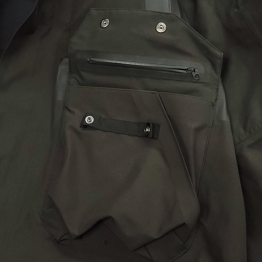 POLEWARDS WC449 ポールワーズ SYMPATEX HUNTING JACKET シン POLEWARDS WC449 ポールワーズ SYMPATEX HUNTING JACKET シン