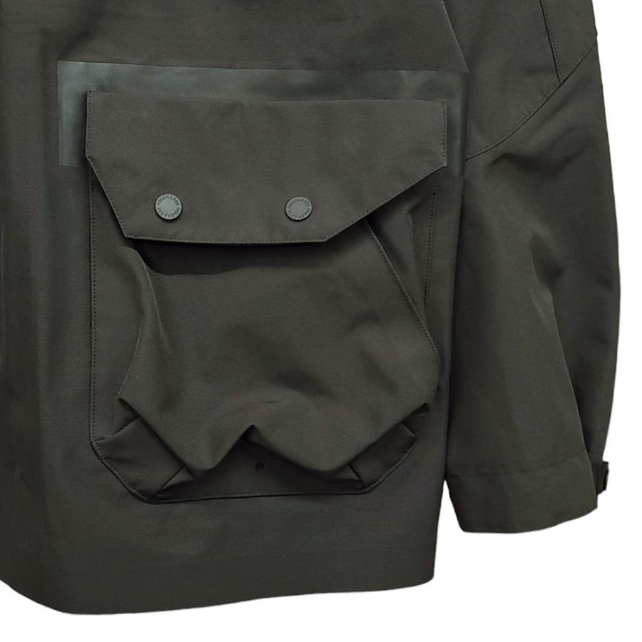 POLEWARDS WC449 ポールワーズ SYMPATEX HUNTING JACKET シン POLEWARDS WC449 ポールワーズ SYMPATEX HUNTING JACKET シン