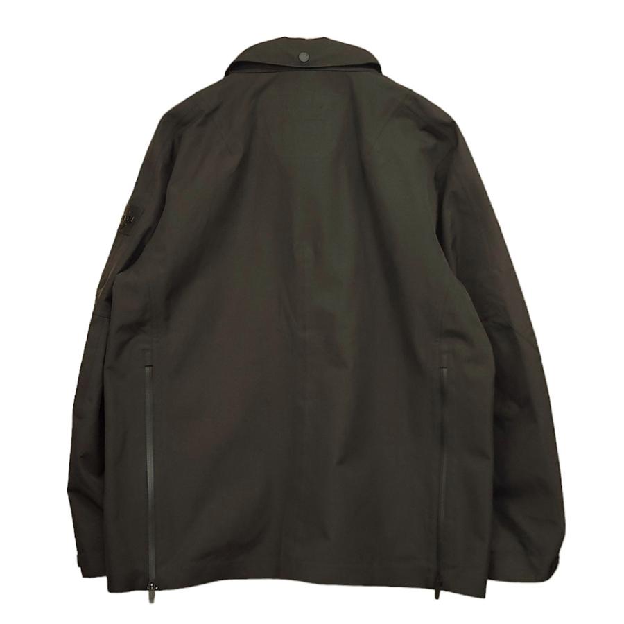 POLEWARDS WC449 ポールワーズ SYMPATEX HUNTING JACKET シン POLEWARDS WC449 ポールワーズ SYMPATEX HUNTING JACKET シン
