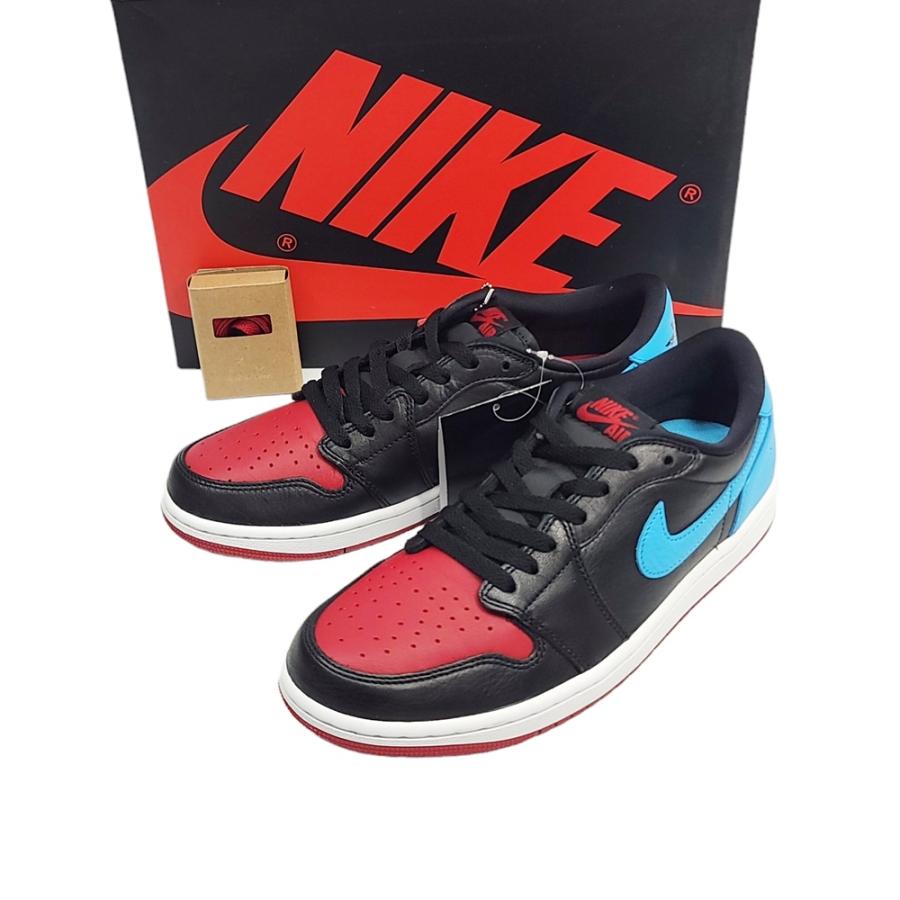 NIKE WC451 未使用 ナイキ WMNS AIR JORDAN 1 RETRO LOW OG ウィメンズ 