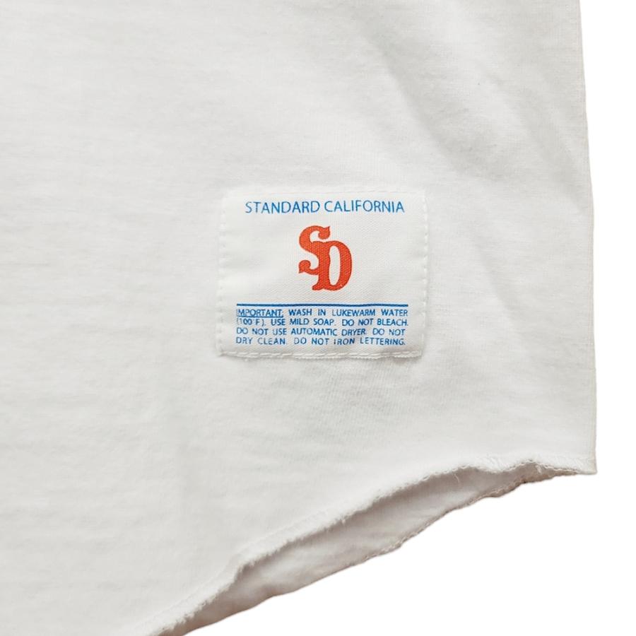 名古屋限定　スタンダードカリフォルニア スタートTシャツ Lサイズ 名古屋限定 スタンダードカリフォルニア スタートTシャツ L