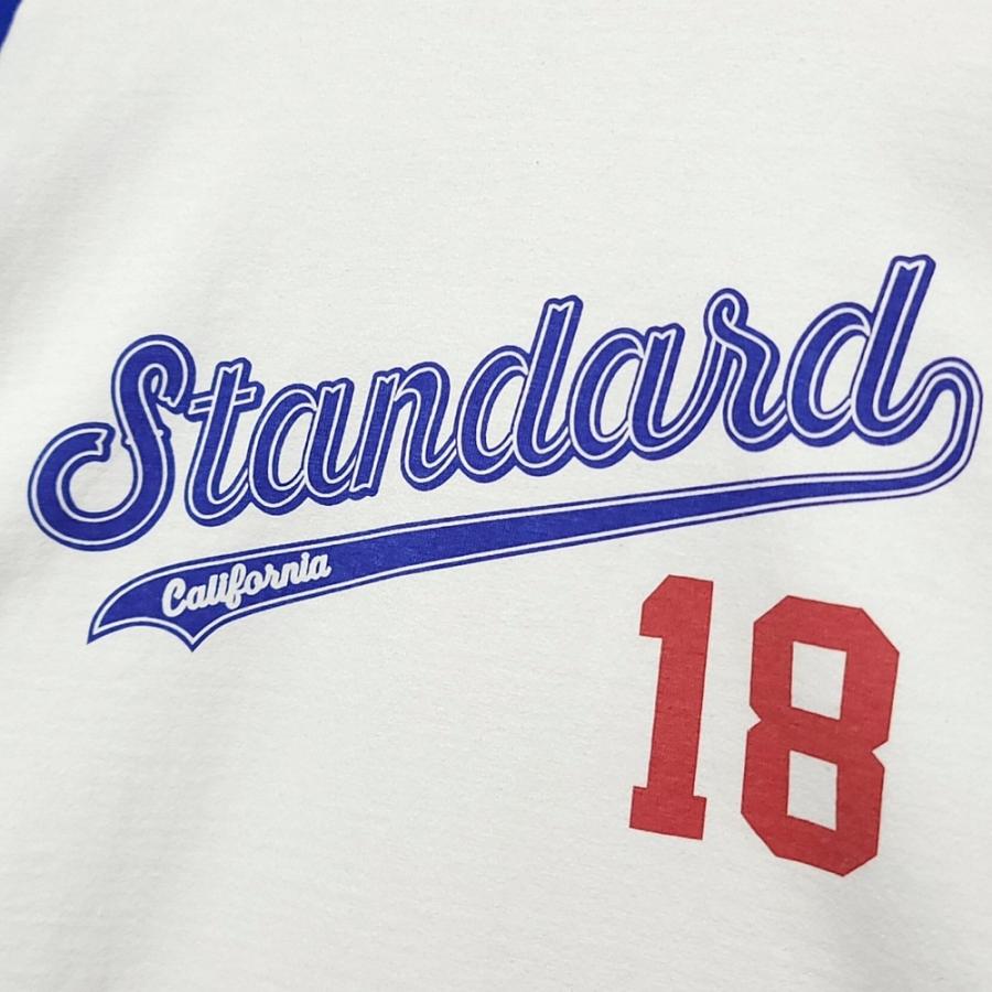 STANDARD CALIFORNIA WC462 スタンダードカリフォルニア 18th