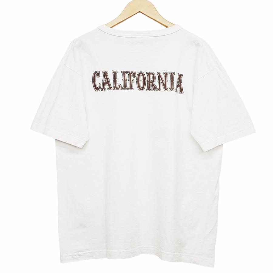 STANDARD CALIFORNIA WC467 Champion スタンダードカリフォルニア 