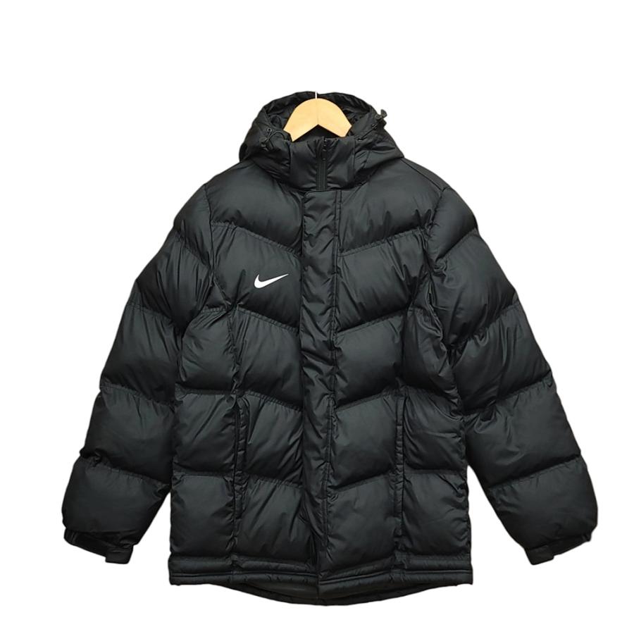 Nike team coat on sale