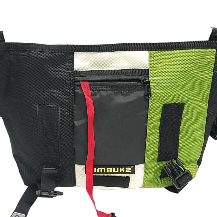 WC530 TIMBUK2 ティンバックツー Classic Messenger Bag クラシック メッセンジャーバッグ Sサイズ マルチカラー  メンズ レディース /80