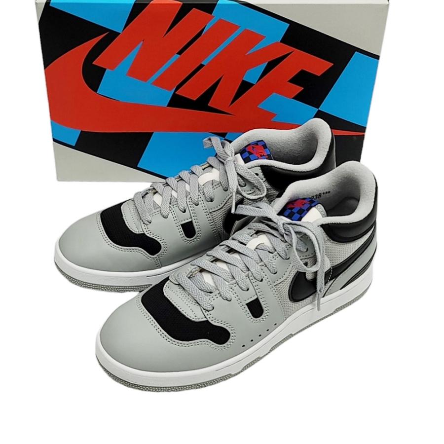 WC537 未使用 NIKE ナイキ MAC ATTACK QS SP マックアタック シューズ 