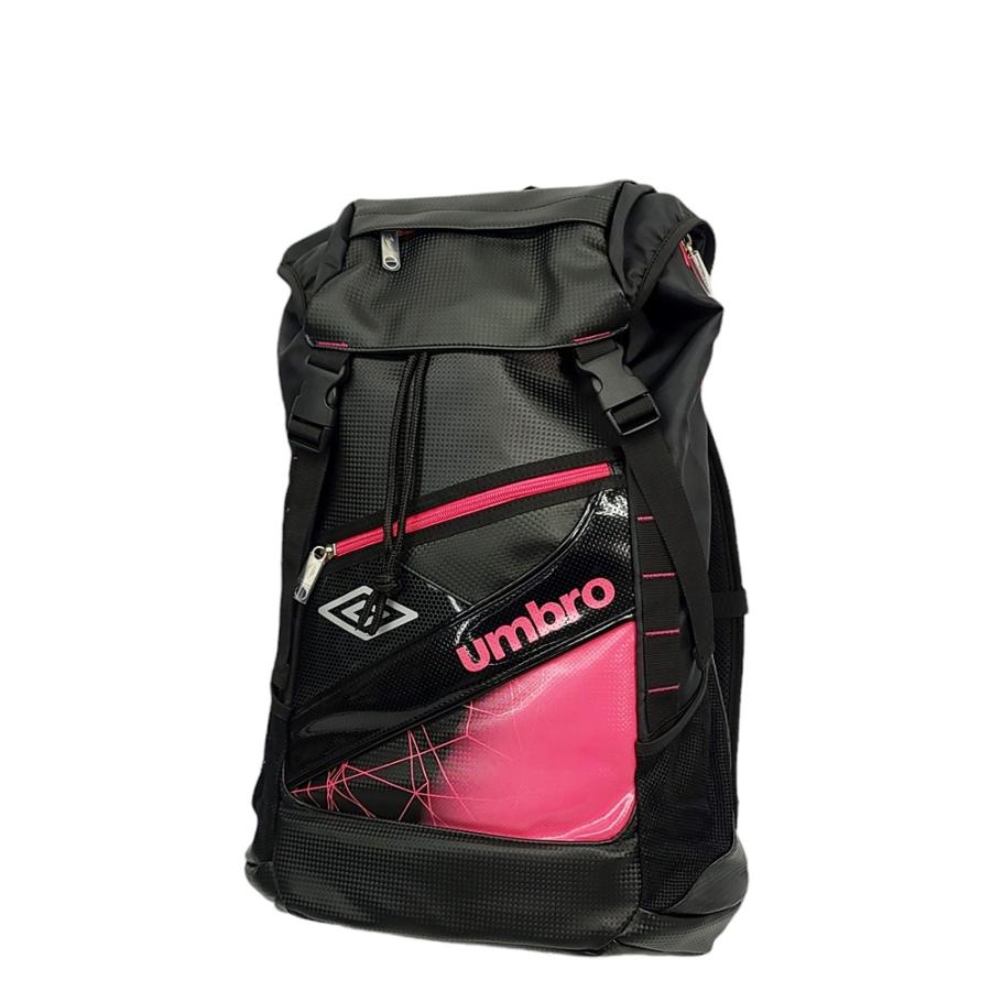 UMBRO リュック 25SS] UMBRO☆String Backpack (15L)☆ストリングバックパック