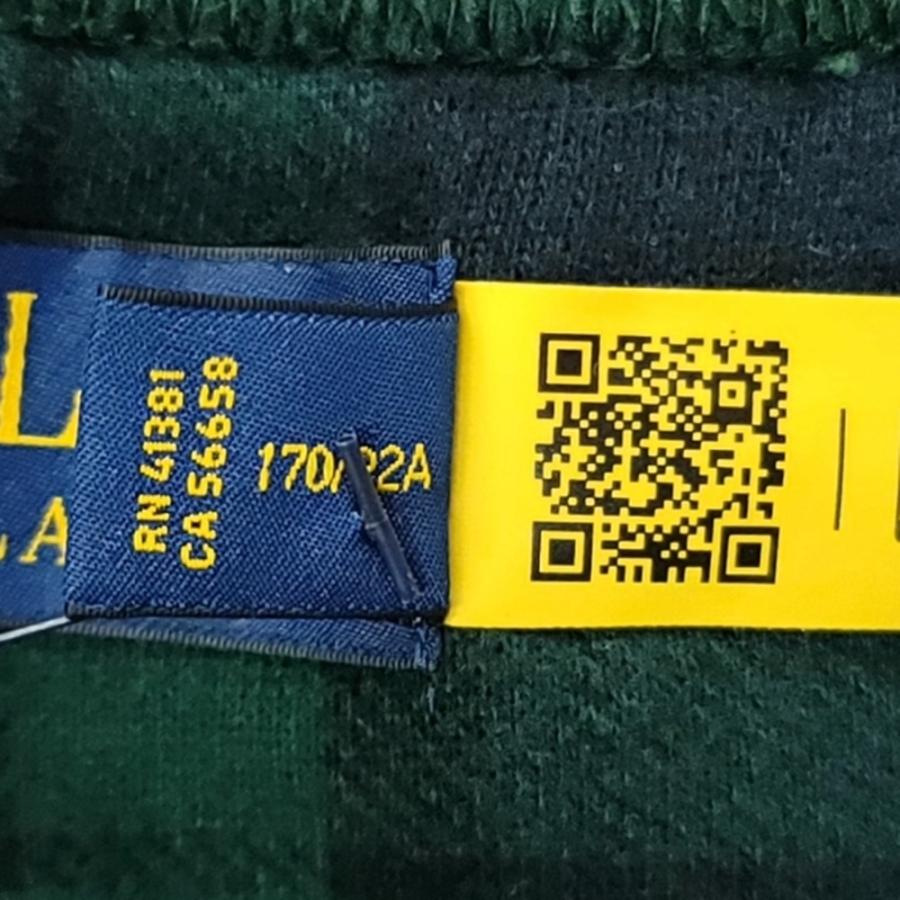 POLO RALPH LAUREN WC555 未使用 ポロ ラルフローレン POLO RALPH LAUREN WC555 未使用 ポロ ラルフローレン