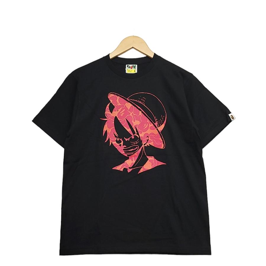 A BATHING APE WC571 未使用 アベイシングエイプ ONE PIECE ワンピース 