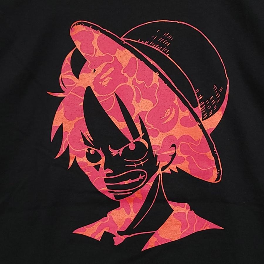 A BATHING APE WC571 未使用 アベイシングエイプ ONE PIECE ワンピース 