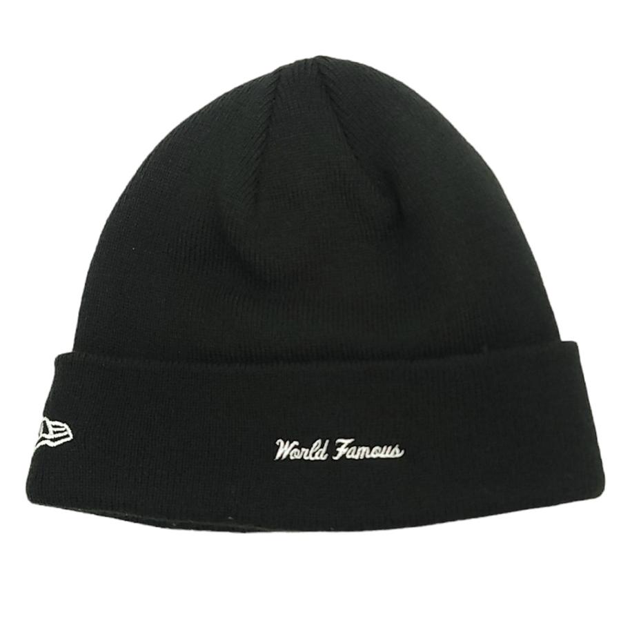 WC584A5 Supreme シュプリーム 23FW New Era Box Logo Beanie 